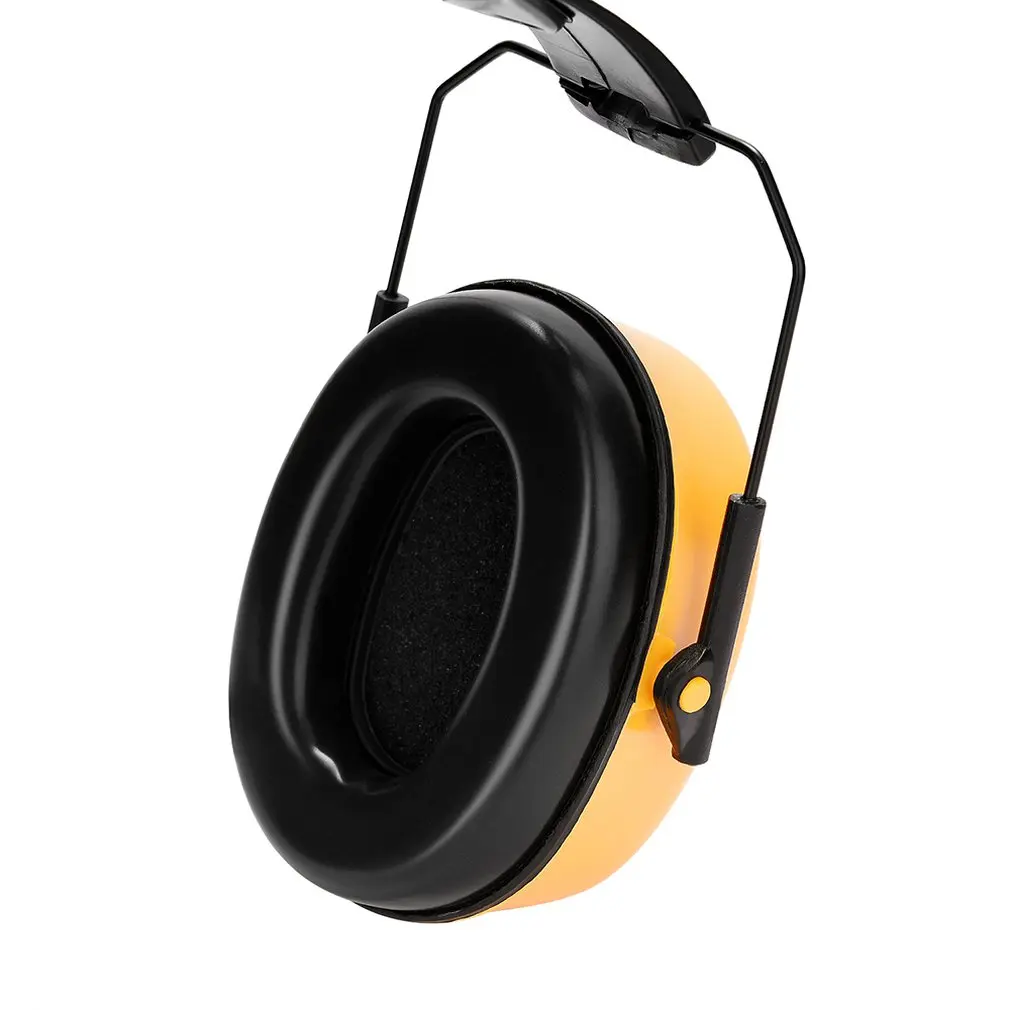 Soundproof earmuffs Labor protection earmuffs Noise prevention safety work Sleep professional hearing ear protection headphones