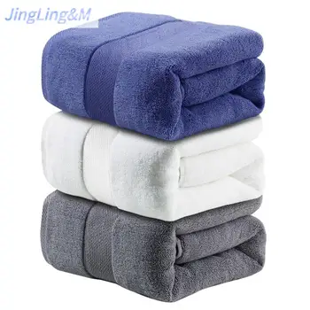 

Bath Towels, Cotton Pads, Super Soft Absorbent Towels, Suitable For Hotel And Family Use, Free Towels Of The Same Style