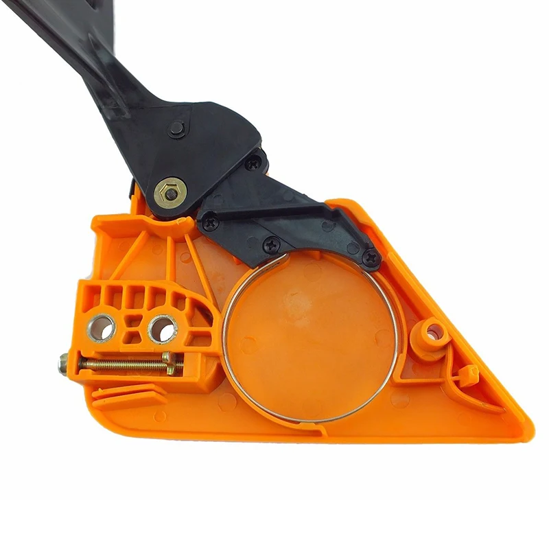 

Brake Handle Sprocket Cover For McCulloch Cat 335 45 440 Partner 350 35 Poulan 295 2775 2900 Chainsaws Parts