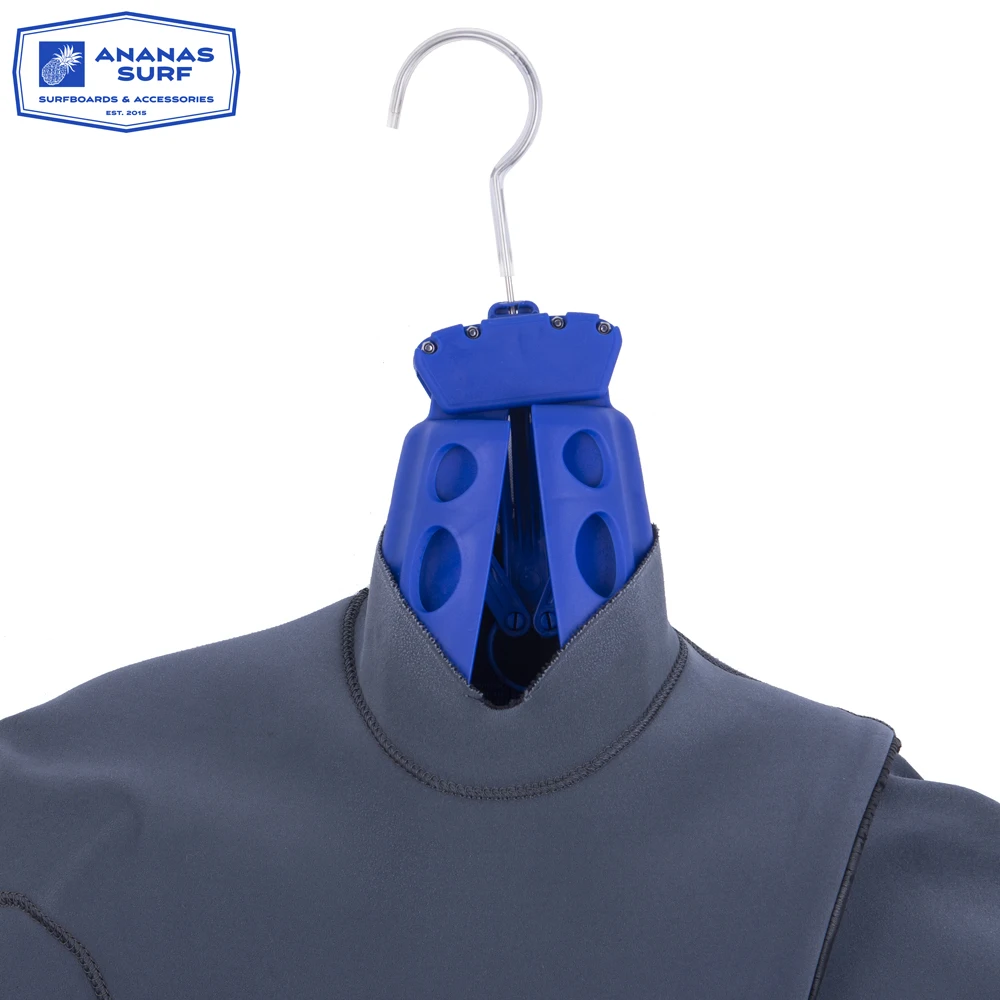 Surf Wetsuit Hanger Stand for Outdoor Sports