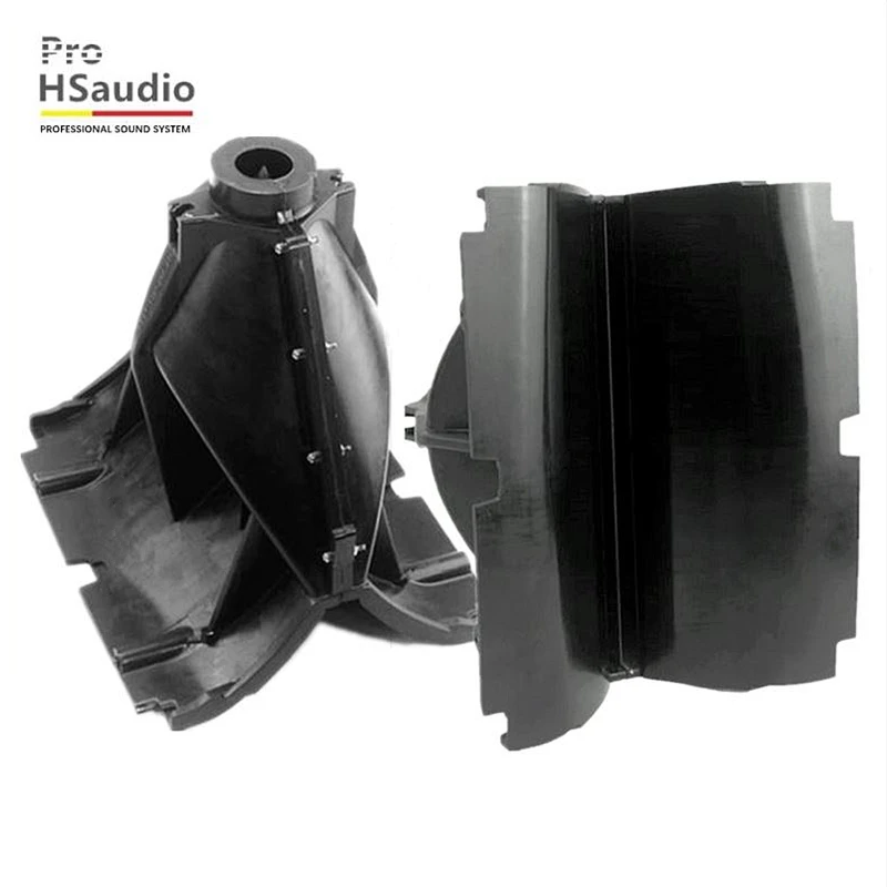 

ProHSaudio HS 5940&HS5941 1.4 Throat 15 Inch ARCS FOCUS &ARCS WIDE Line Array Horn Of Parts & Accessories For PRO Audio Speaker