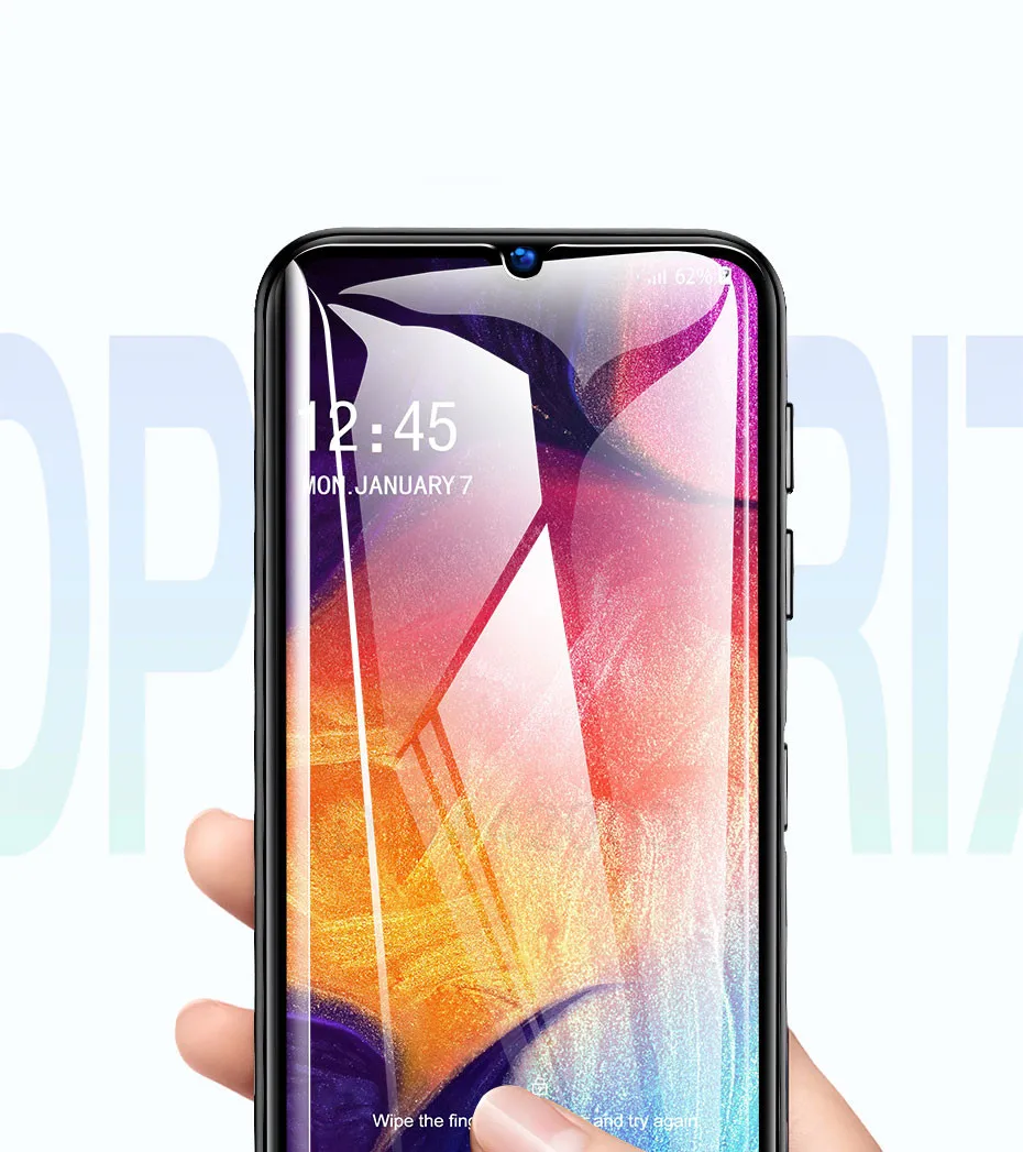 2 в 1 Камера объектив из закаленного Стекло для samsung Galaxy A10 A20 A40 A50 A70 A60 A80 A30 A90 Экран протектор на samsung M20 M10 M30