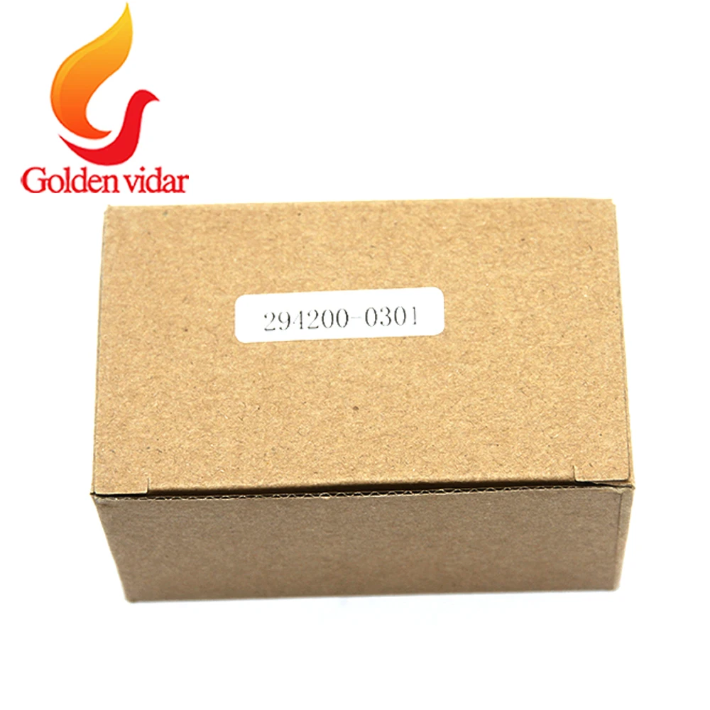 SCV阀294200-0301 1