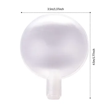 

10/50/100Pcs Replacement Squeakers Repair Fix Dog Cat Baby Pet Toy Noise Maker Insert DIY Toys Accessories XHC88