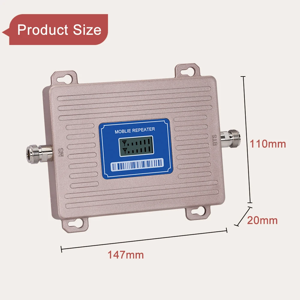 lintratek 4G LTE 700 mhz Band 28 mobile Cell phone