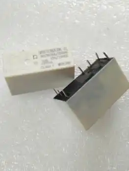 

Free Shipping 10PCS/LOT HASCO Electric Relay SPRF1C16DC12K-2L