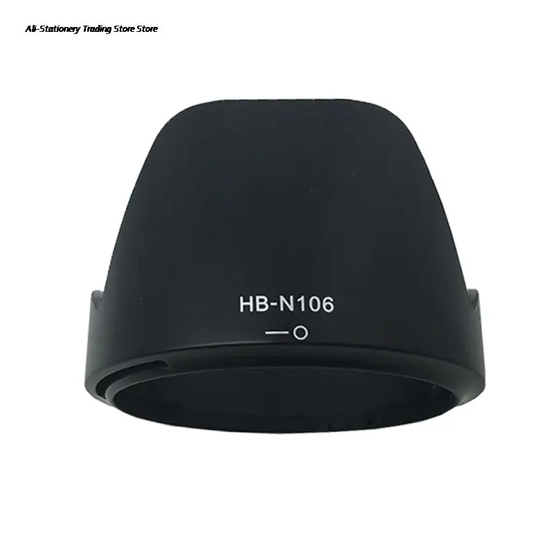 HB-N106 HBN106 Lens Hood Reversible Camera Accessories For Nikon AF-P DX 18-55 mm f/3.5-5.6G | Электроника