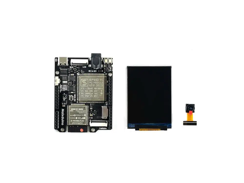 Sipeed Maixduino AIoT комплект разработчика
