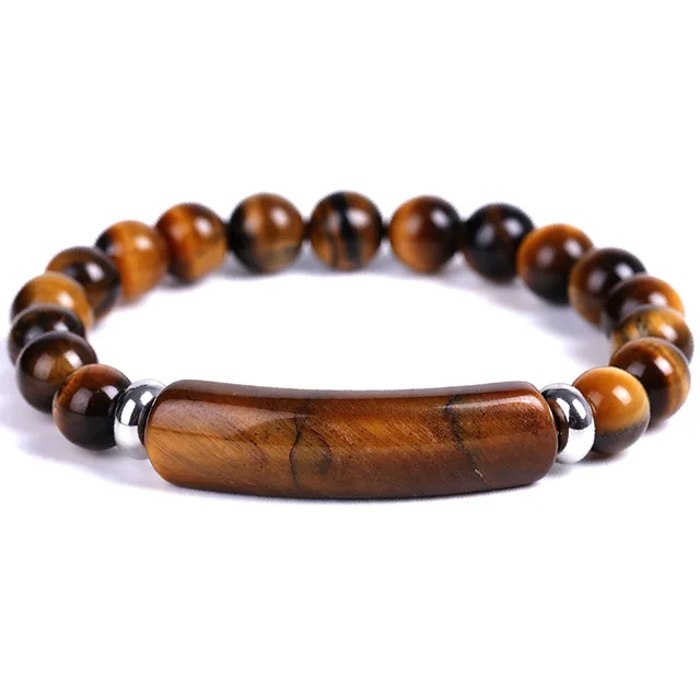 Tiger eye