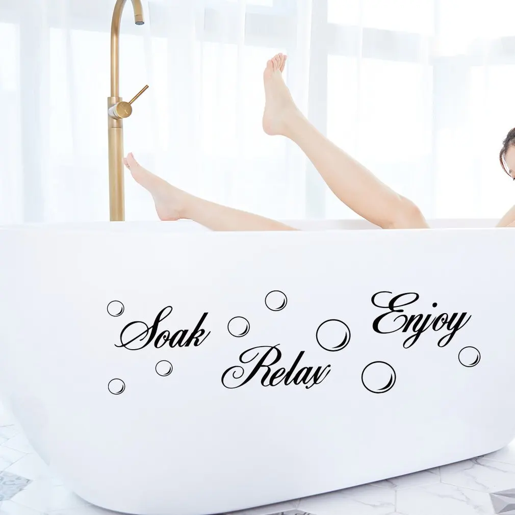 

Personalized Creative Bubble FOAK Wall Sticker Painting Sticker Double-sided Visible Pattern Waterproof Anti-fouling