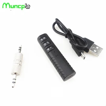 

USB 3.5mm Wireless Bluetooth 4.0 A2DP Music Stereo Audio Transmitter Wholesale Store