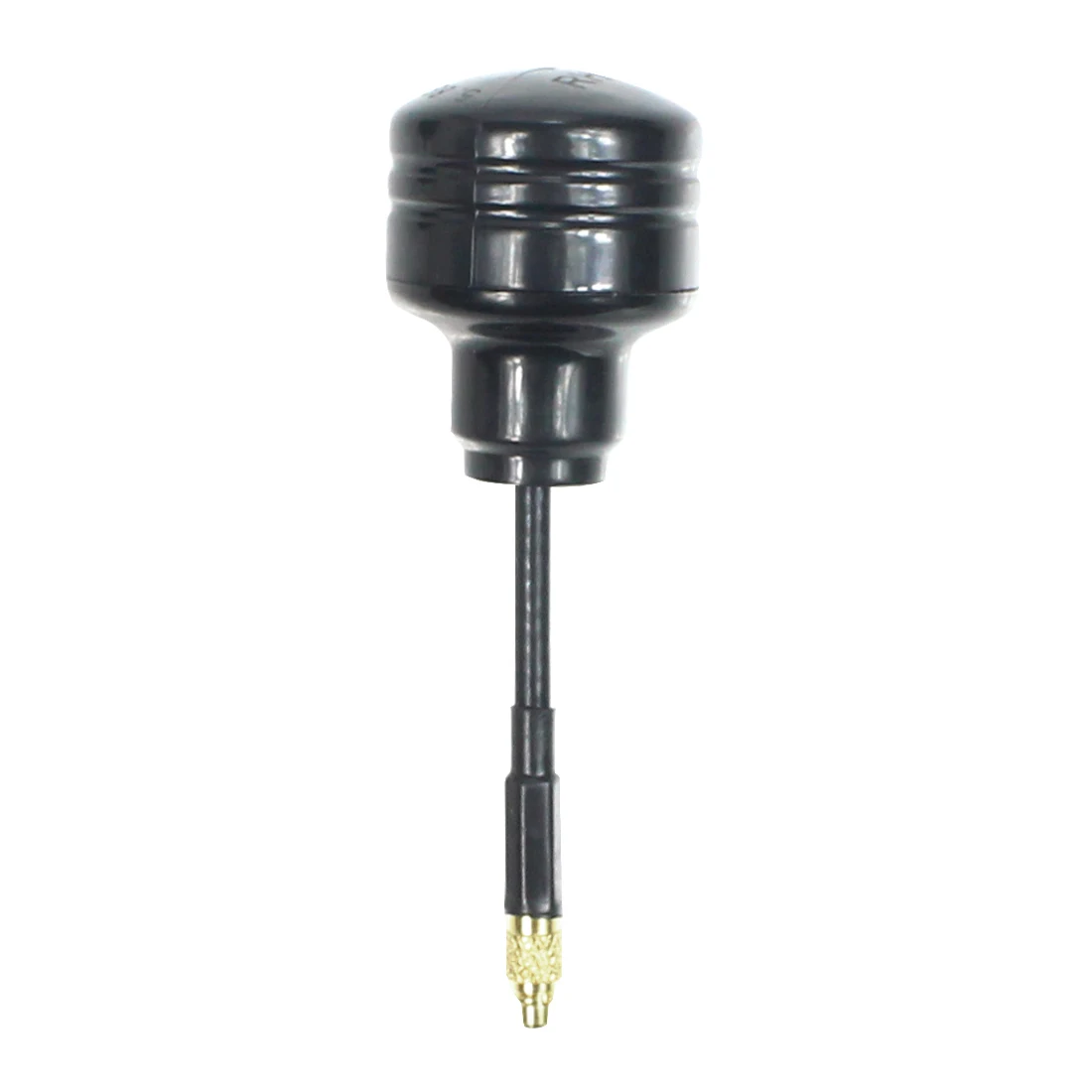 Feichao RHCP 5 8G 5dBi SAM/RP SAM/UFL/ANGLE/MMCX/Прямая MMCX Супер Мини FPV Антенна для гоночного