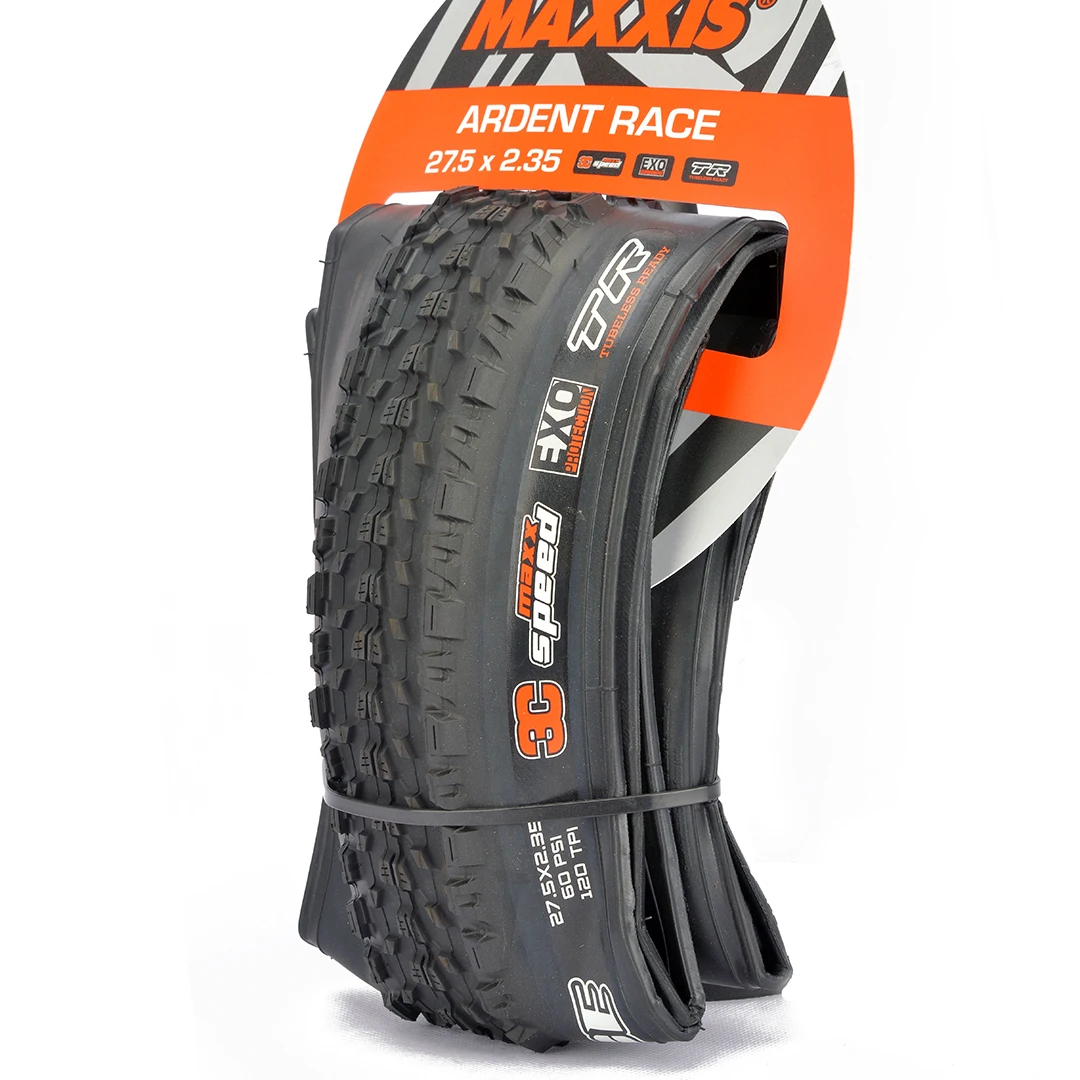 Maxxis ardent race 27.5 x2 6 Clearance