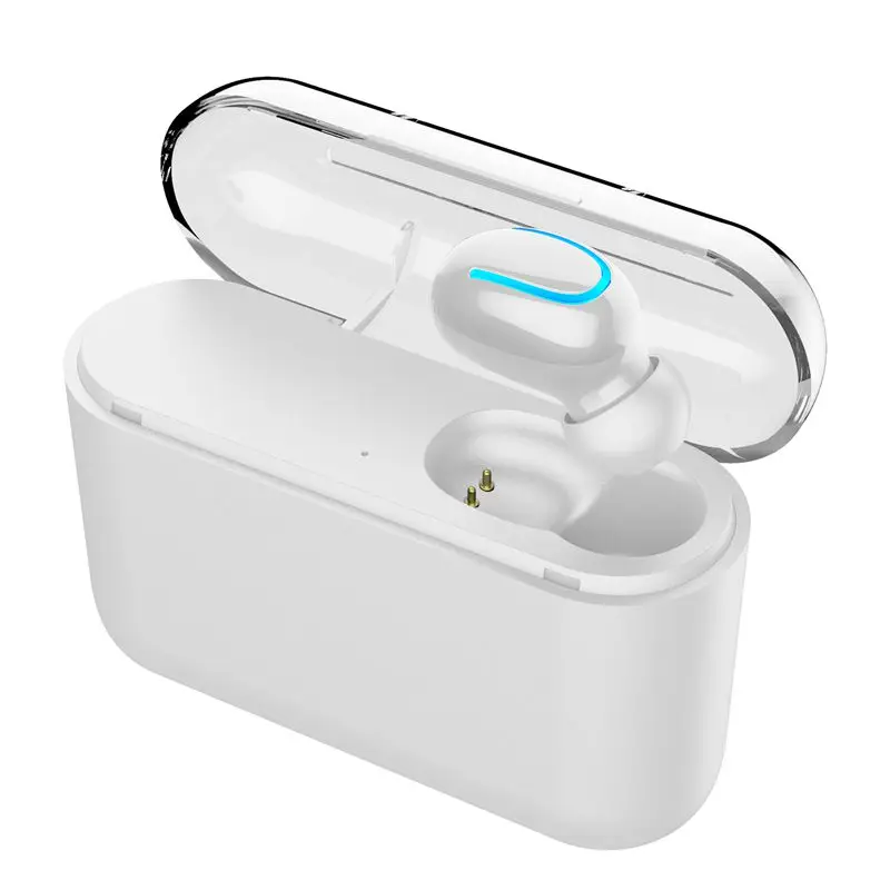 Наушники RISE-Bluetooth 5,0 Tws беспроводные наушники Bluetooth наушники Handsfree спортивные наушники игровая гарнитура телефон