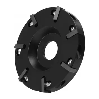 

Hoof Trimming Plate 7 Blades Aluminium Alloy Sheep Cattle Horse Hoof Trimming Disc Plate Livestock Farm Accessories