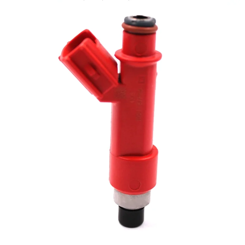 

4PCS 1001-87F90 Car Engine Fuel Injector 850cc For Toyota Gamry Rav4 Corolla 1ZZFE 2ZZGE Lotus Exige 1.8L Scion 100187F90