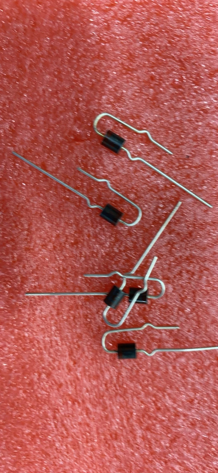 5PCS 1lot T2D24 Imported T2D diode T2D color ring computer power