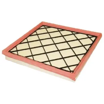 

Air filter for CHEVROLET CRUZE (J300) 2009 kw 91 ccmFA-W11SJAPANPARTS