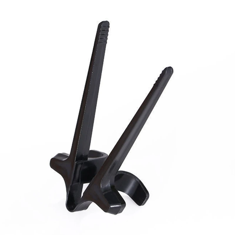 Gaming Finger Snack Clips - Easy Grip Snack Tool