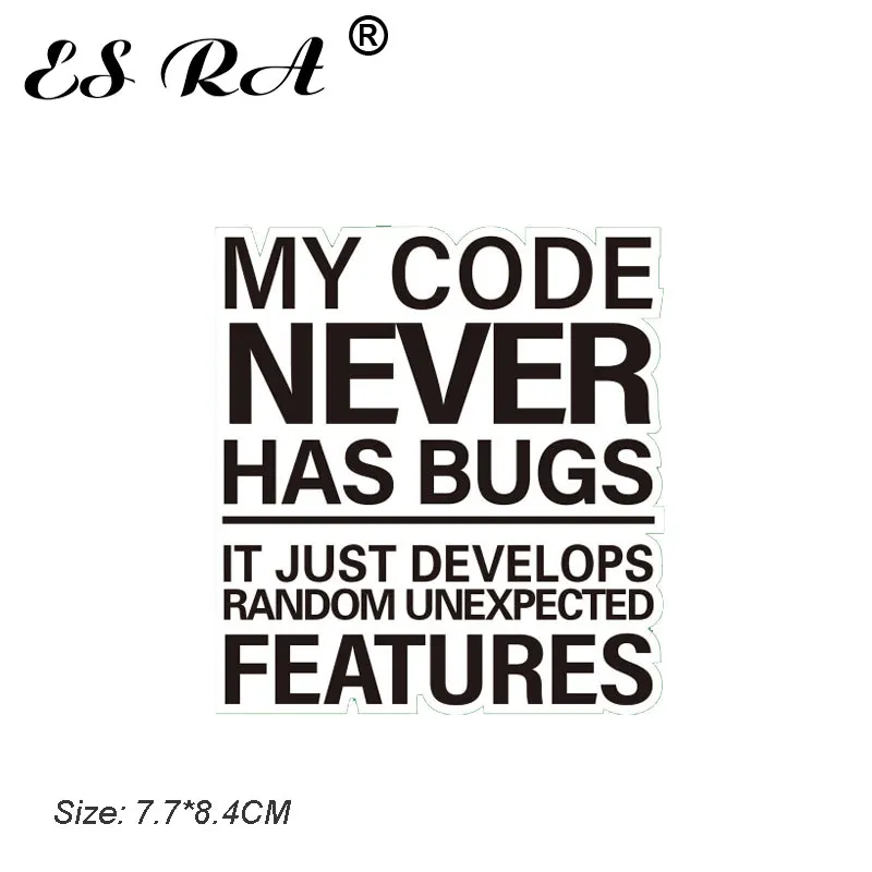 

Funny Sticker One Piece Computer Program Waterproof PVC Stickers Toys laptop Pitcher Bottle Luggage Notebook Sticker High Qualit