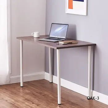 

Panana Simple Computer Desk Office Table Workbench Home Apartment PC Computer Workstation Corner table Fast delivery ship to EU