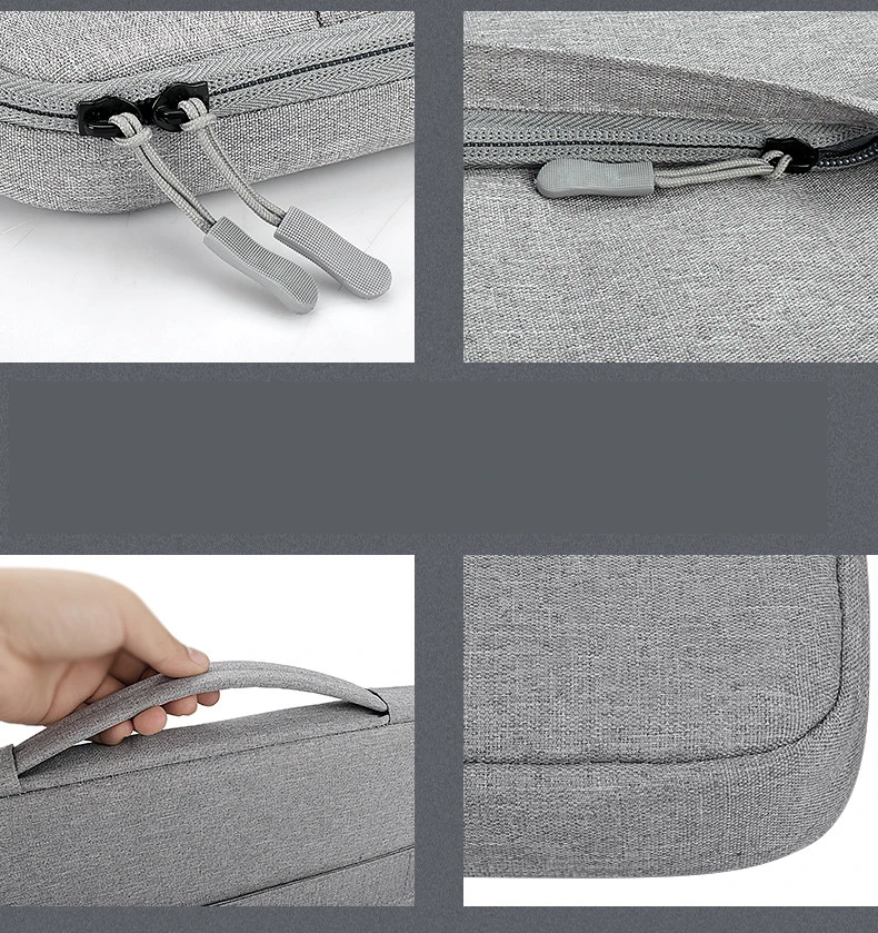2019 новая сумка для ноутбука 13 15 4 6 водонепроницаемый чехол компьютера MacBook Air Pro 3 14