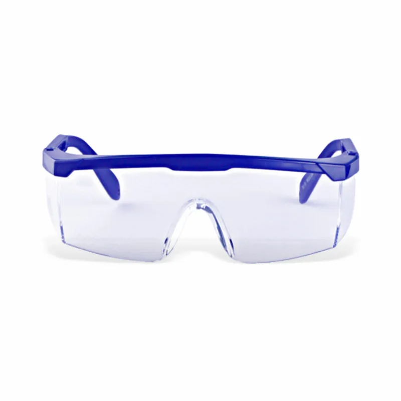 New Working Safety Glasses Airsoft Protective Work Spectacles Dust Windproof Anti-fog Goggles Eye Protection Safety Articles