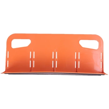 

Car Back Storage Box Storage Beverage Fruit Multi-Function Holder Large