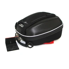 motorcycle Tank bags mobile navigation bag fits Suzuki consulting model and year BF01