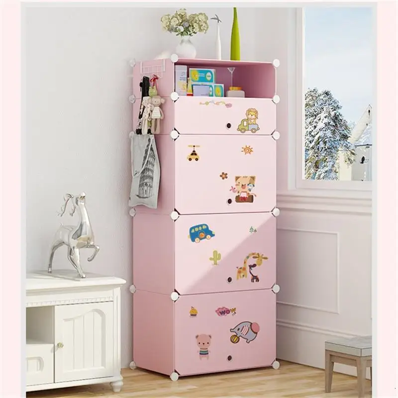 Meble Rangement Chambre Garderobe Armazenamento Armario Tela Mueble De Dormitorio шкаф Guarda Roupa гардероб