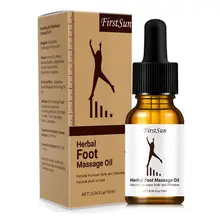 Массаж ног эфирное масло стимулятор роста костей натуральные ингредиенты уход за телом