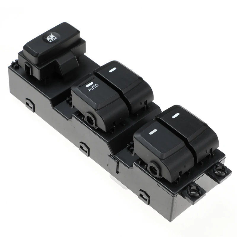 93570-B3000 Hyundai Mistra 2013 Master Electric Power Window Switch