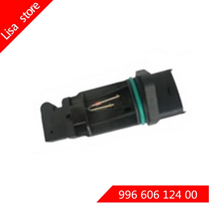 

Датчик расхода воздуха для PORSCHE BOXSTER 986 2,7 S 3,2 двигатель M96 OEM: 0280218009 0 280 218 009 99660612400 996 606 124 86222