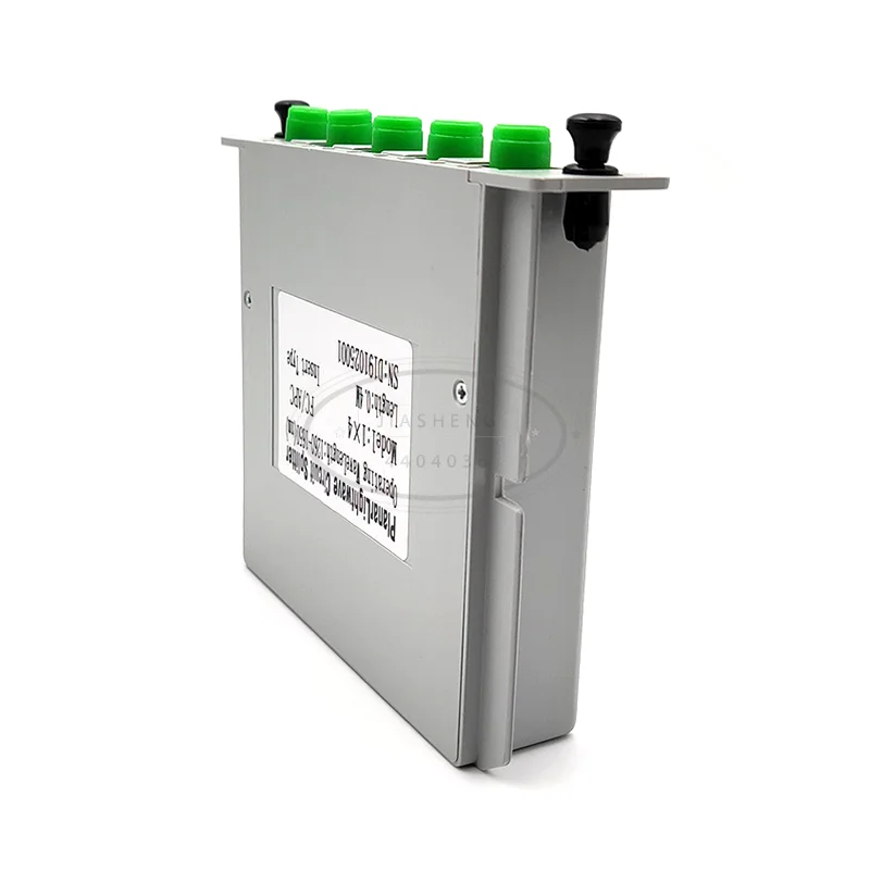 Fiber Optic Splitter  (7)