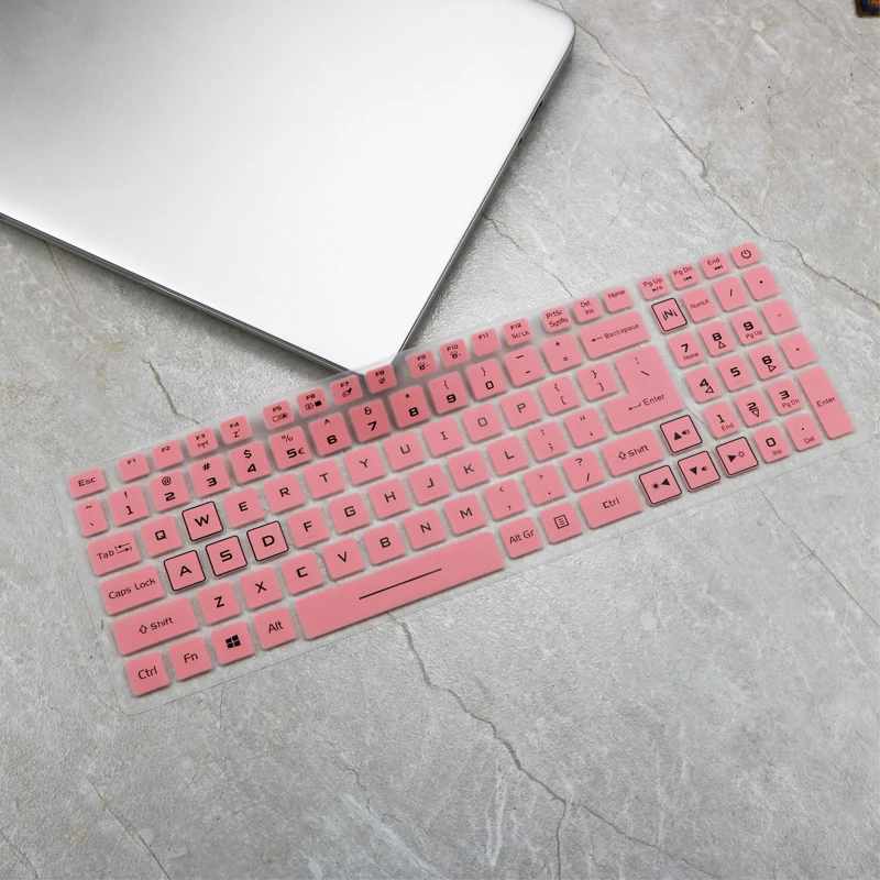 17 17,3 дюймовая Клавиатура для ноутбука, защитный чехол для acer Nitro 7 AN715-51 AN715-51G AN 715-51 AN715 Series 56YW