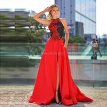 Новинка, красивые вечерние платья для выпускного вечера в Дубае, на заказ, кафтаны, красные, черные, с бисером, вечернее платье для женщин, платье для выпускного вечера на Ближнем Востоке