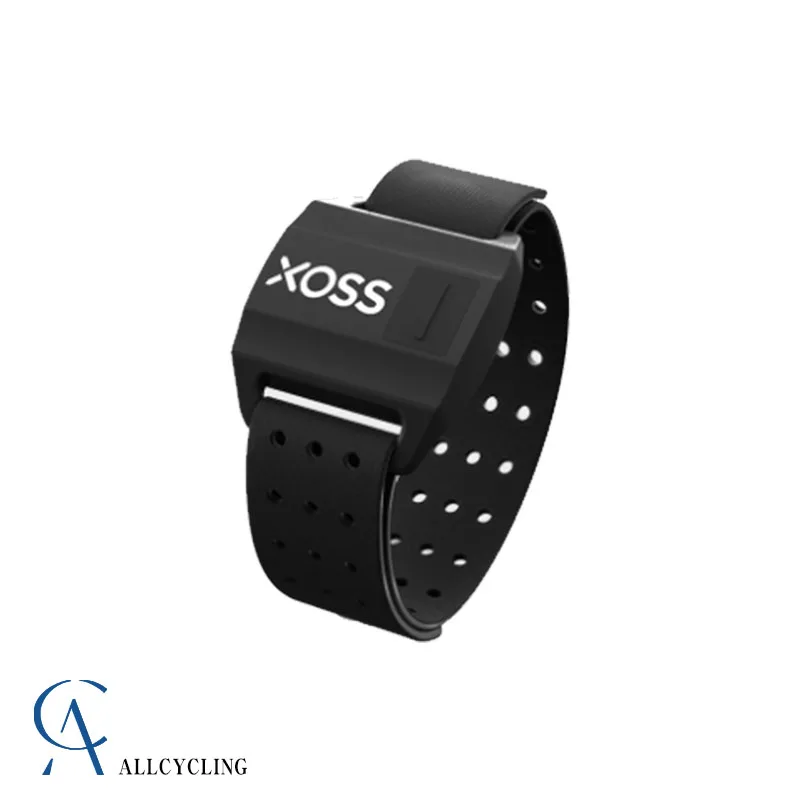 Xoss Arm Heart Rate Sensor Hand Strap Ant+