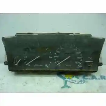 

9344DB299L BOX INSTRUMENTS LAND ROVER RANGE ROVER