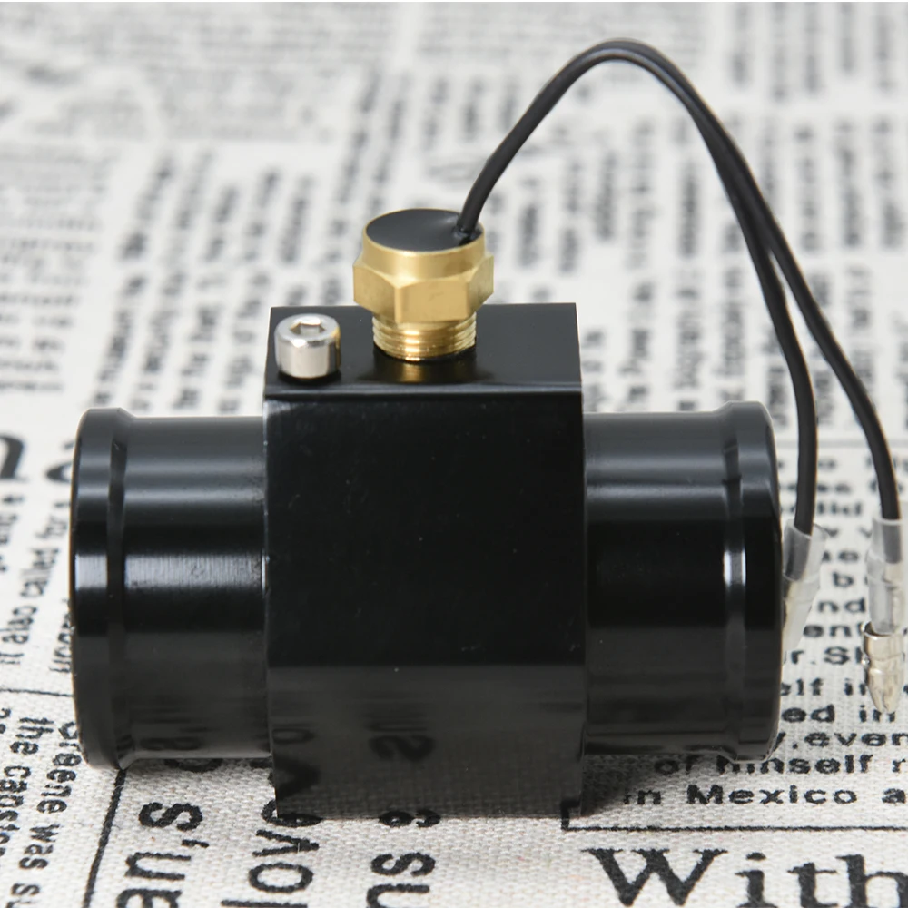 SENRISE Adaptateur De Capteur De Température D'eau Universel