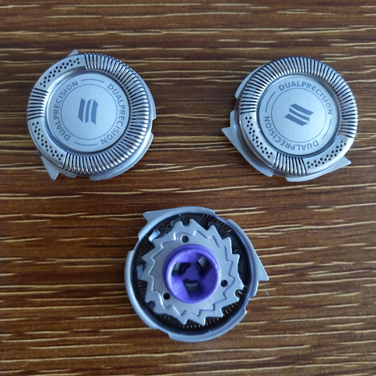 3 шт. сменные головки для бритвы Philips HQ8 AT750 AT890 AT891 HQ7120 HQ7100 HQ7140 HQ7160 HQ7320 HQ7330 HQ7340 |