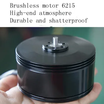 

Q6 Q6L Series 6215 KV170 KV340 Brushless Motor for Electric RC Agriculture Airplane Plane