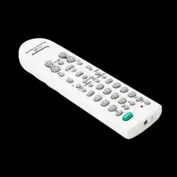 1 шт. супер версия телевидения Белый Универсальный пульт дистанционного управления TV-139F оптовая продажа
