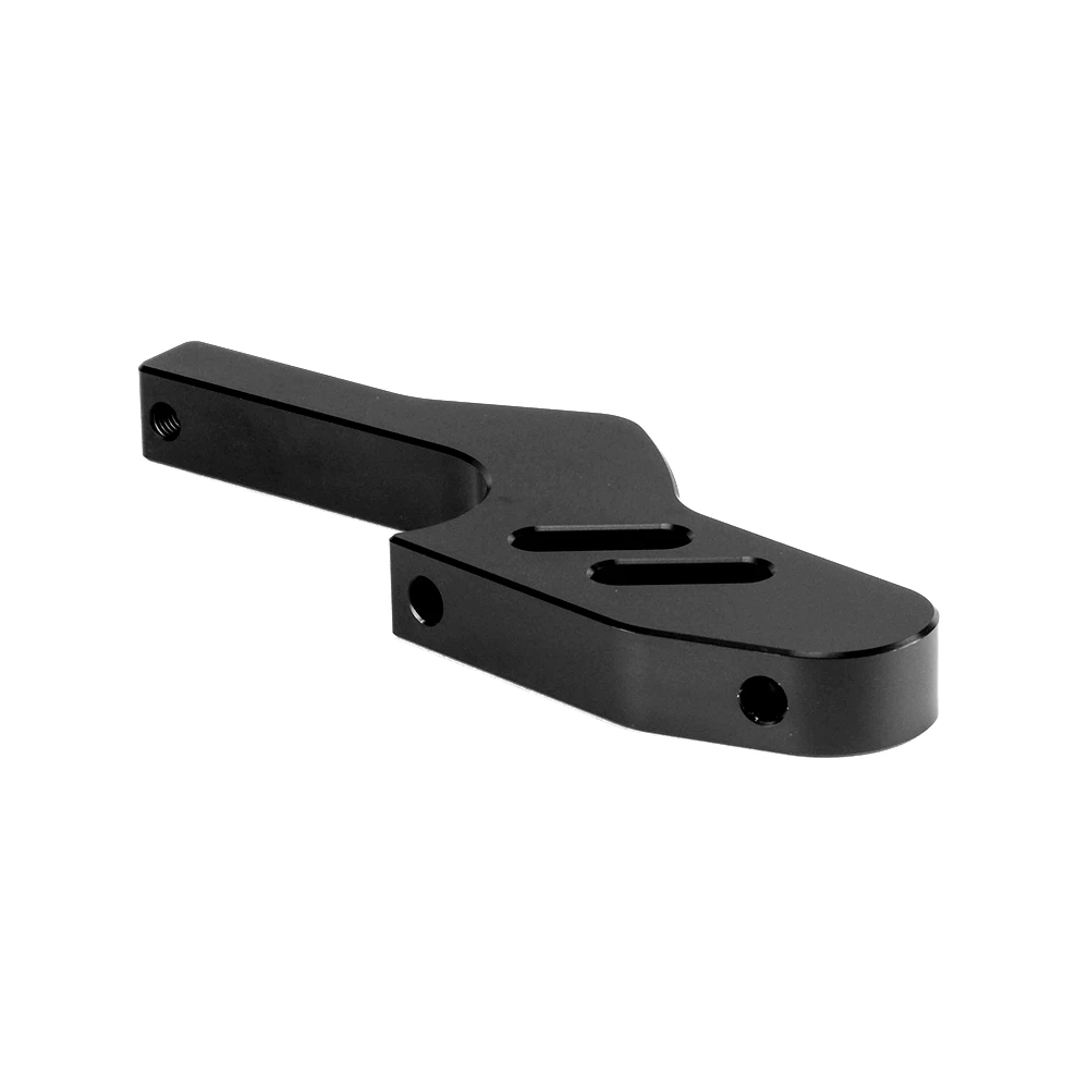 Для Vespa Пассажирские подножки расширенные подножки GT GTS GTV 60 125 200 250 300 300ie