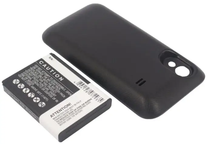 Cameron sino 2400 мАч батарея для SAMSUNG GT-S5830 S5830i S5830T S5830T Galaxy S Min EB494358VU мобильный, Смартфон батарея