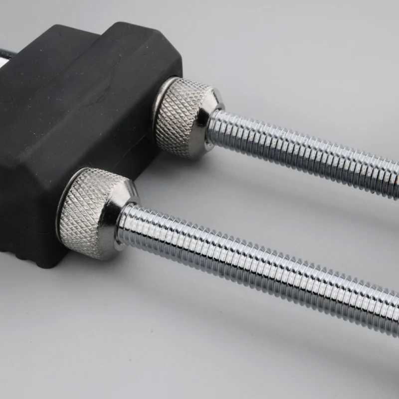 1 шт. стальная точилка для точильных камней|sharpening stone holder|stone holderwhetstone base |