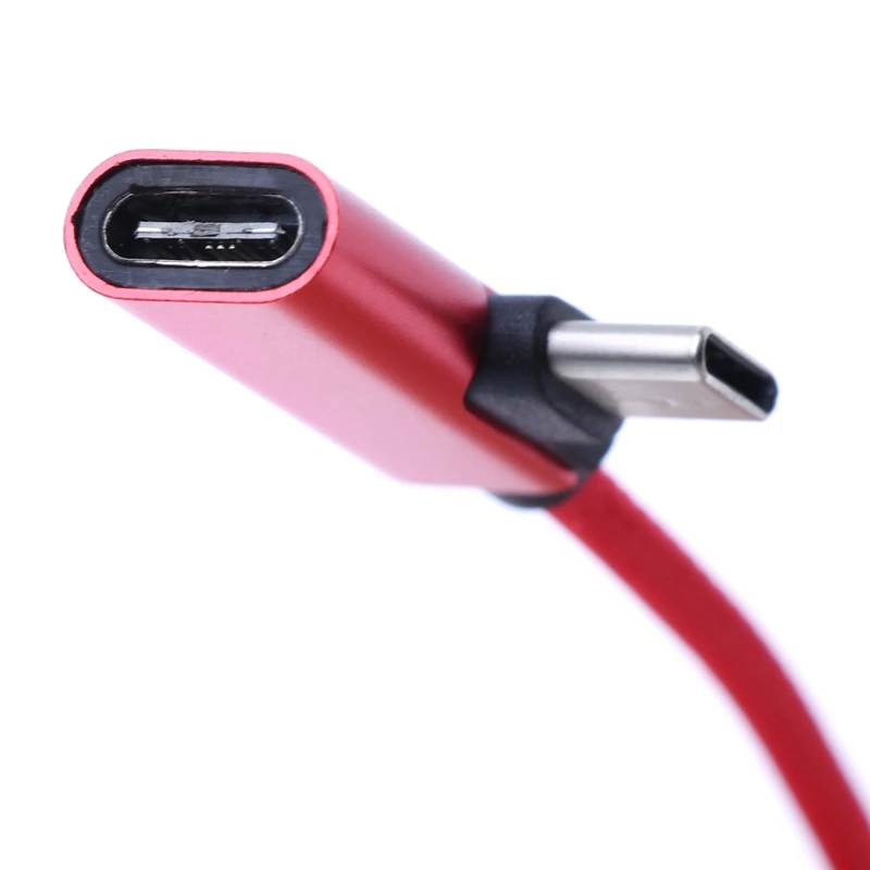 USB 3,1 type C до 3,5 Jack аудио зарядный кабель для Xiaomi 6 huawei Mate10 P20 LX9A