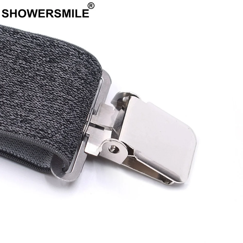 Рисунок 5 - Мужские подтяжки для брюк