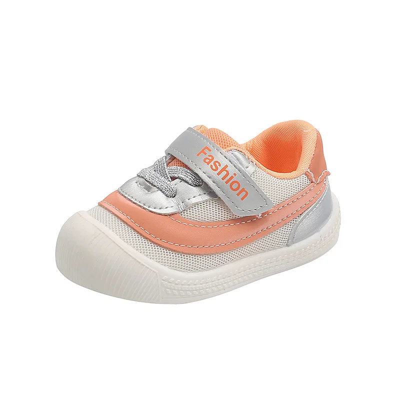 Insole 12-14cm Baby Toddler Girl Boy Air Mesh Sneaker Little Kid Causal Trainers |
