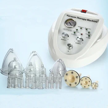 

High quality Electric breast massager For Breast Enhancement CE