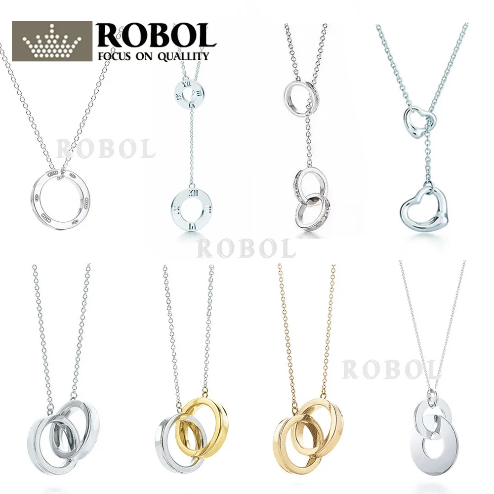 

XL TFB TTFF Original Sterling Silver 925 High Quality Charm Bracelet FOR Woman Engraved Inscription Original Model Product